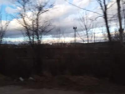 Паркинг Разпределителна
