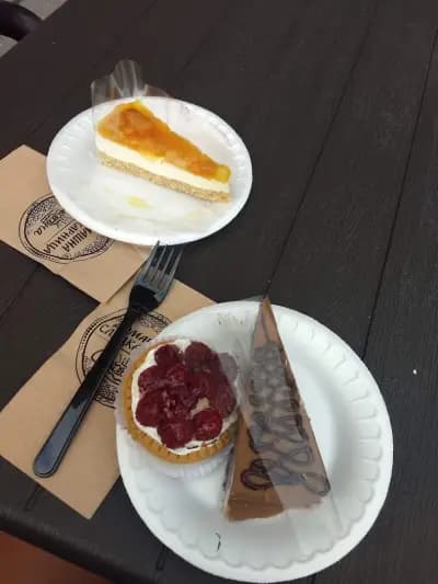 Сладкарница Симона