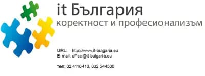it България