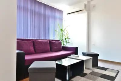 Downtown Apartment "By the Lindens"