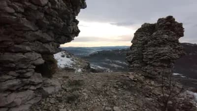 Порталът