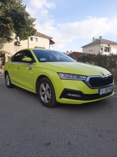 ТАКСИ СВИЛЕНГРАД TAXI