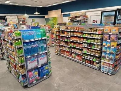 Minimart