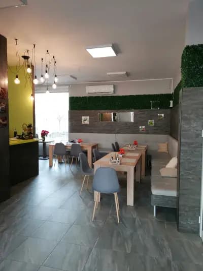 Barbecue House, град Хасково
