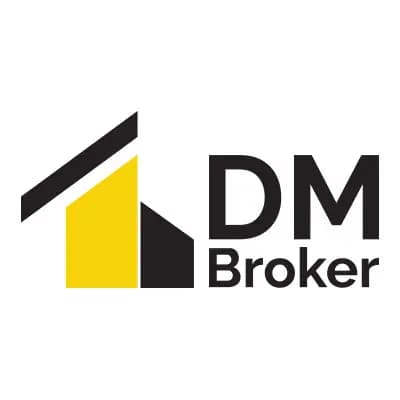DM Broker - Недвижими имоти