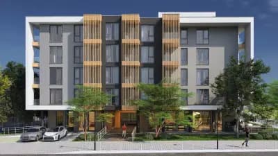 East Properties RB