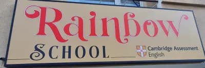 Rainbow School