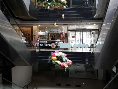 Мол Габрово