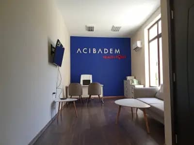 Acibadem Information Office Burgas / Bulgaria