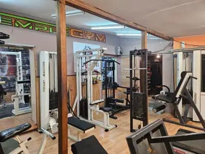 Фитнес Миро (Miro's GYM) 💪