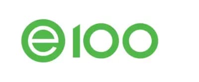 Карта за гориво E100
