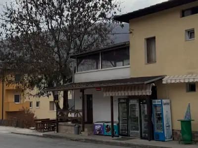 The Local Shop