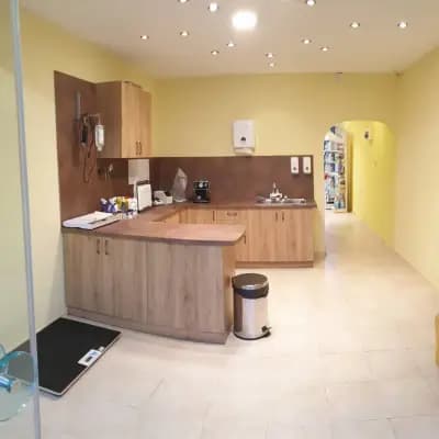 Veterinary clinic Dreamvet