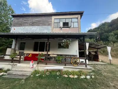 Bungalows Zdravets