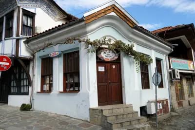 Пекарна Старите майстори