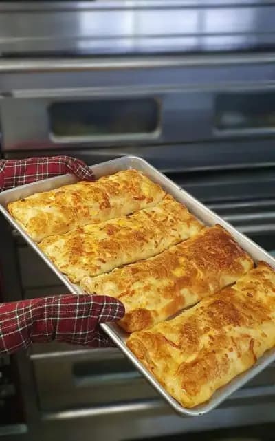 Баничарница Чакото