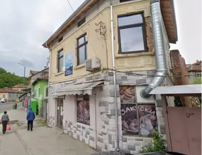 Пекарна "Dafni House"