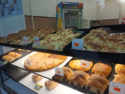 Закуски