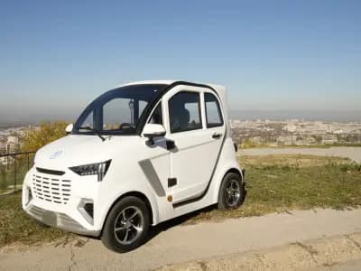 Bobi Cars