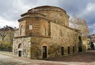 Ahmet Bey Camii