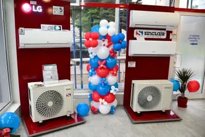 Климат Контрол - Климатици Ботевград