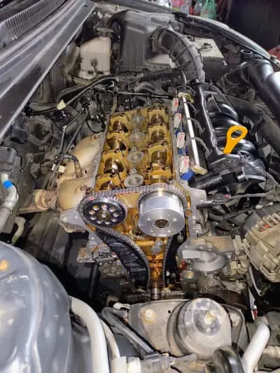 Автосервиз Stoyanov AUTO