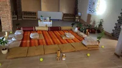 Vive Yoga Bulgaria
