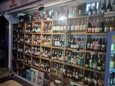 Alcohol & Tobacco Insomnia