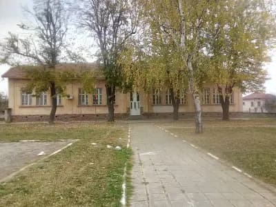 Начално училище Свети Паисий Хилендарски
