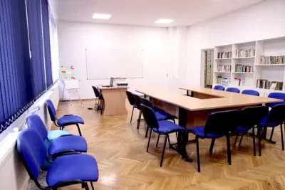 Основно училище "Васил Левски"
