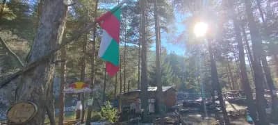 Заслон