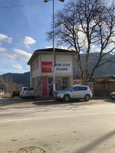 Non-stop Палар