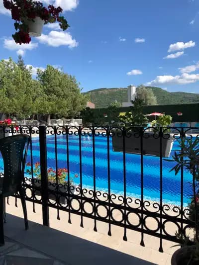 HAVUZLU PARK DOLCE VİTA