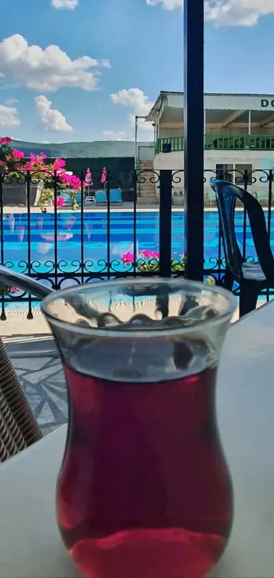 HAVUZLU PARK DOLCE VİTA