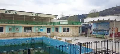 HAVUZLU PARK DOLCE VİTA