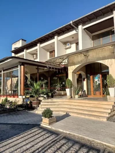 HAVUZLU PARK DOLCE VİTA