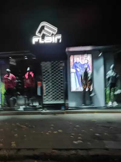 Flair