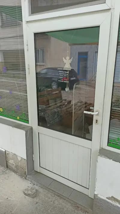 Lavanda Burger Bar