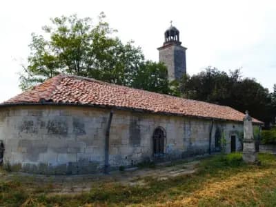 Православна църква „Св. Троица"-