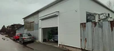 Автосервиз