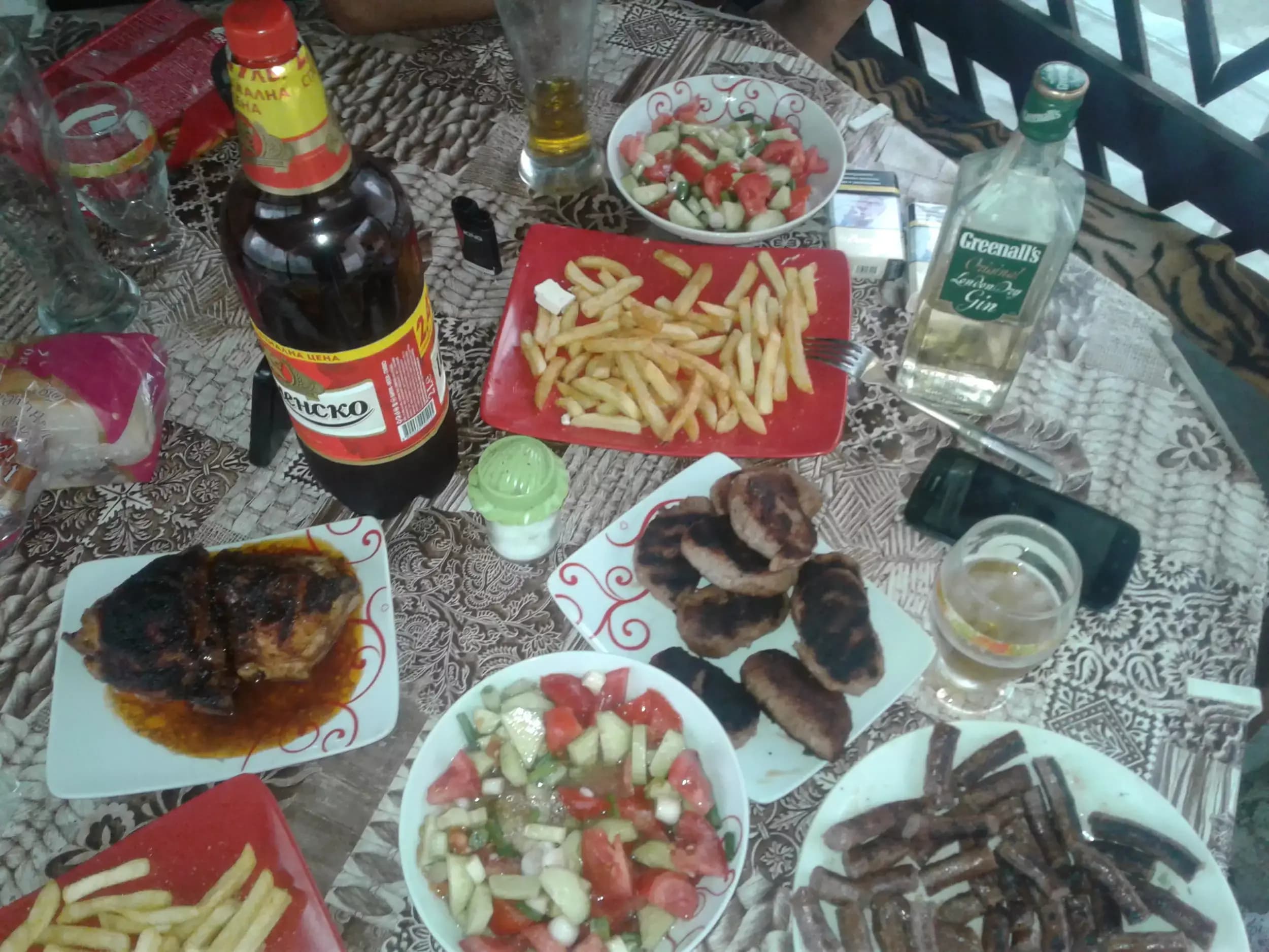 Ханчето на Любен