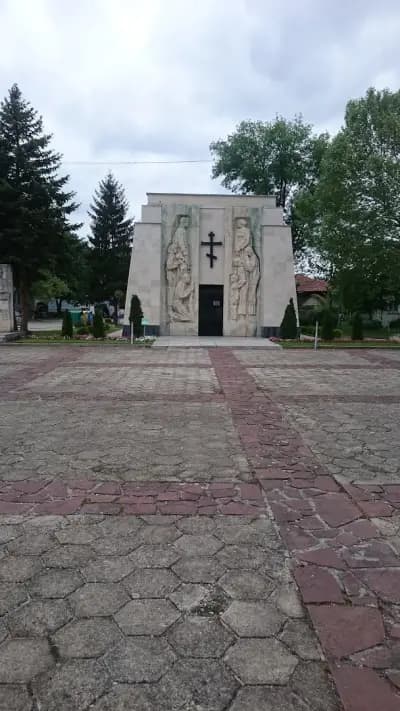 Информационен център