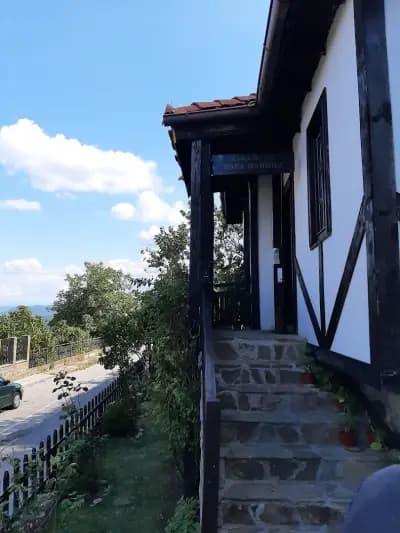 Къща музей "Баба Илийца"