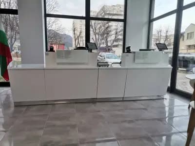 Еконт офис Враца Левски