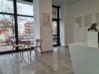 Еконт офис Враца Левски