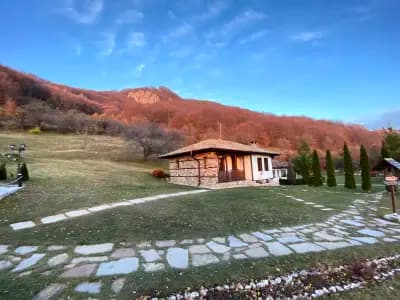 комплекс Божилово