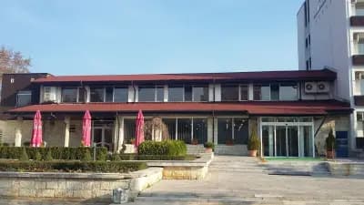 Hotel Istar