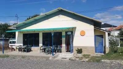 Kafe Versai