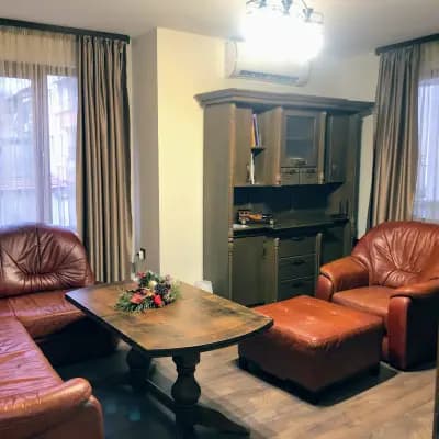 "РЕЛАКС" АПАРТАМЕНТ ЗА ГОСТИ №1 / "RELAX" GUEST APARTMENT #1