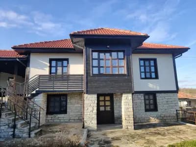 Къща за гости "Петрова къща"